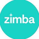 Zimba AB logo