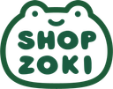 shopzoki.com logo