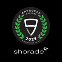Shorade Uk logo