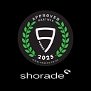 Shorade Uk logo