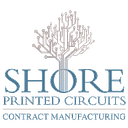 Shore Printed Circuits