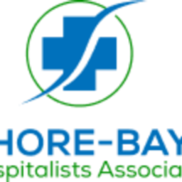 Shore-Bayy Hospitalists Associates logo