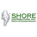 Shore Distributors, Inc. logo