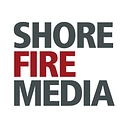 Shore Fire Media logo