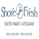 Shore Fresh Seafood Market logo