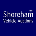 Shoreham Vehicle Auctions logo