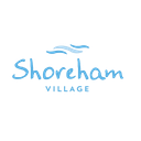 Shoreham Village logo