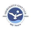Shorehaven Golf Club Inc logo