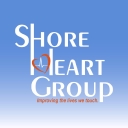 Shore Heart Group logo