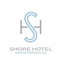 Shore Hotel logo