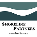 The Shoreline logo