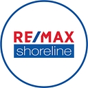 Re/Max Shoreline logo