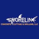 Shoreline Concrete Cutting & Drilling logo