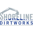 Shoreline Dirtworks logo