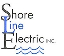 Shoreline Electric logo