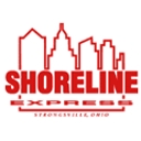 Shoreline Transportation Inc logo