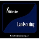 Shoreline Landscaping logo