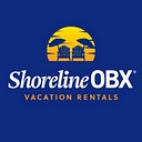 Shoreline Obx logo