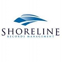 Shoreline Records Management, Inc. logo