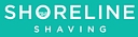 Shoreline Shaving logo