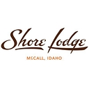 Shore Lodge logo