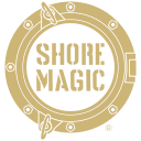 Shore Magic logo