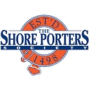 The Shore Porters Society logo