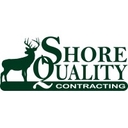 Shore Quality Contracting logo