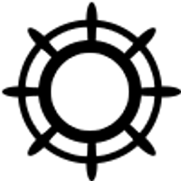 Uncharted Shores Academy logo