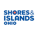 Erie County Visitors & Convention logo