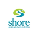 Shore Community Services, Inc logo
