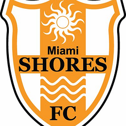 Shores Soccer Club Inc. logo