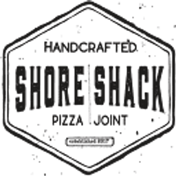 Shore Shack Pizza logo
