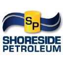 Shoreside Petroleum logo