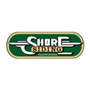 Shore Siding logo