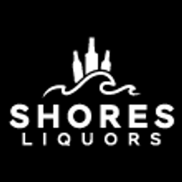 Shores Liquor logo