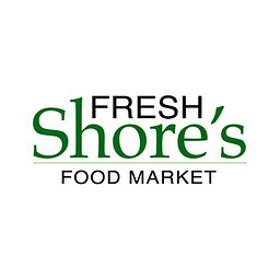 Shore's Fresh Food Market logo