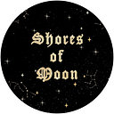 Shores Of Moon