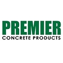 Premier Concrete Inc. logo