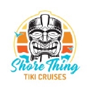 Shore Thing Tiki Cruises logo