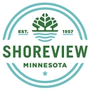 City of Shoreview logo
