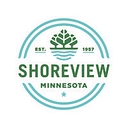 City Of Shoreview logo