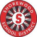 School District Of Shorewood logo