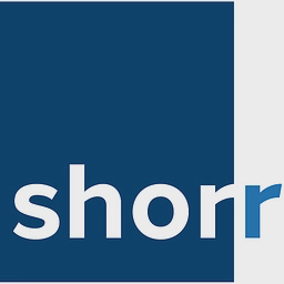 Logo of shorr.com