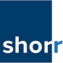 Shorr Packaging Corp. logo