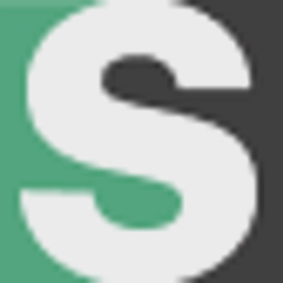Short logo