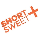 Short+Sweet logo