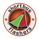 Shortbus Flashers logo