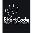 Shortcode Technologies logo