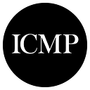 ICMP London logo